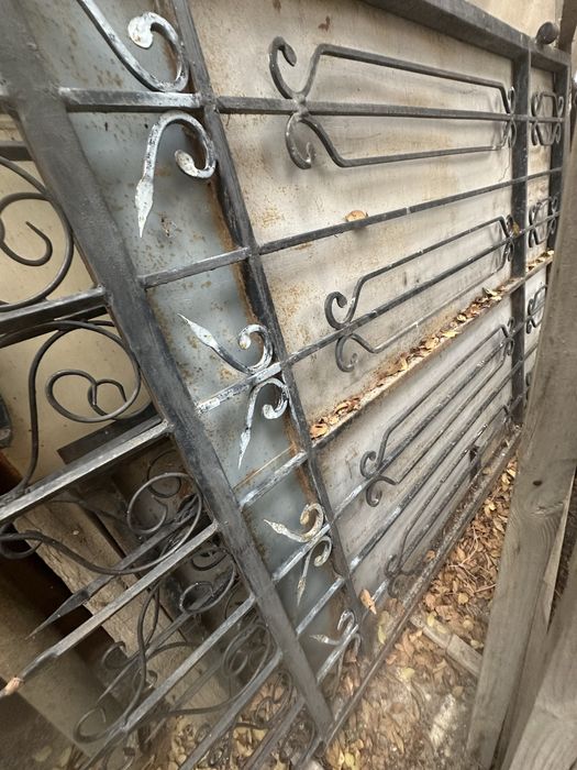 Продам ворота хорошие