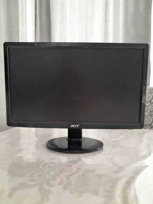 LCD Monitor "ACER"