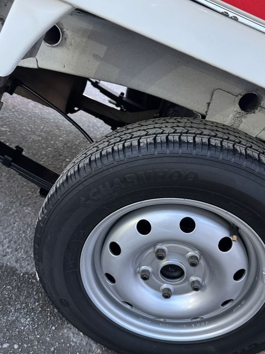 Changan 69 talik mator