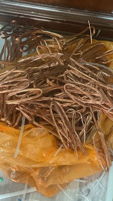 Прием металла светной чёрный