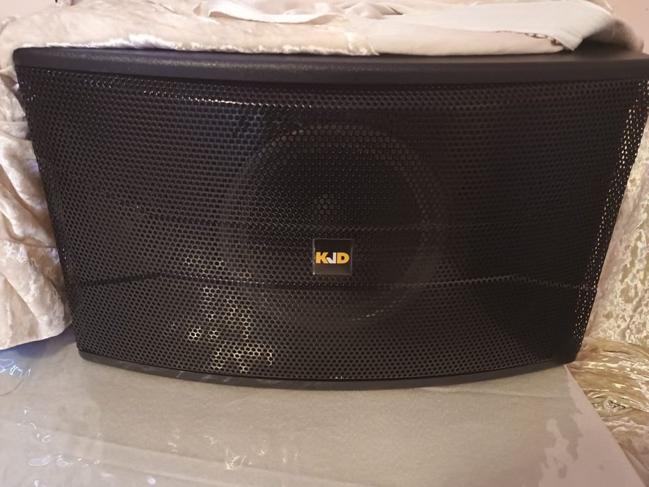 Караоке система "Encore" на 20-25кв