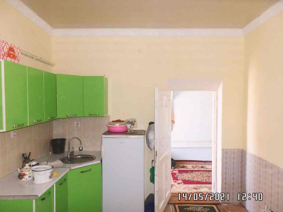 Хожан ауылда 4 ханалы жай сатылады 18 маршрут жолында 7 кошеде