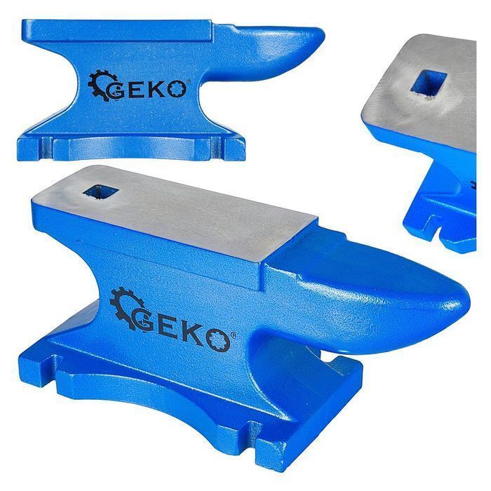 Nicovala din fonta 24.9kg geko