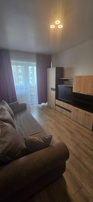 Apartament cu o cameră