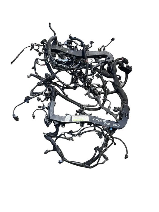 Cablaj Instalatie Motor Mercedes-Benz E-Class W212 2009 -> 2.1 E 220 B