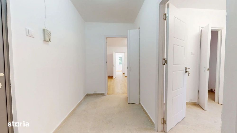 Apartament renovat,in zona faget-piata dacia