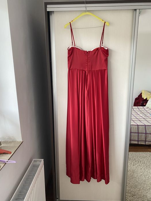 Rochie de ocazie in stare perfecta