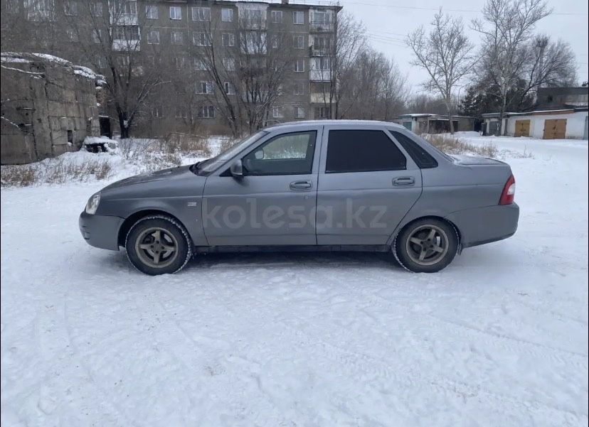 продам авто приору
