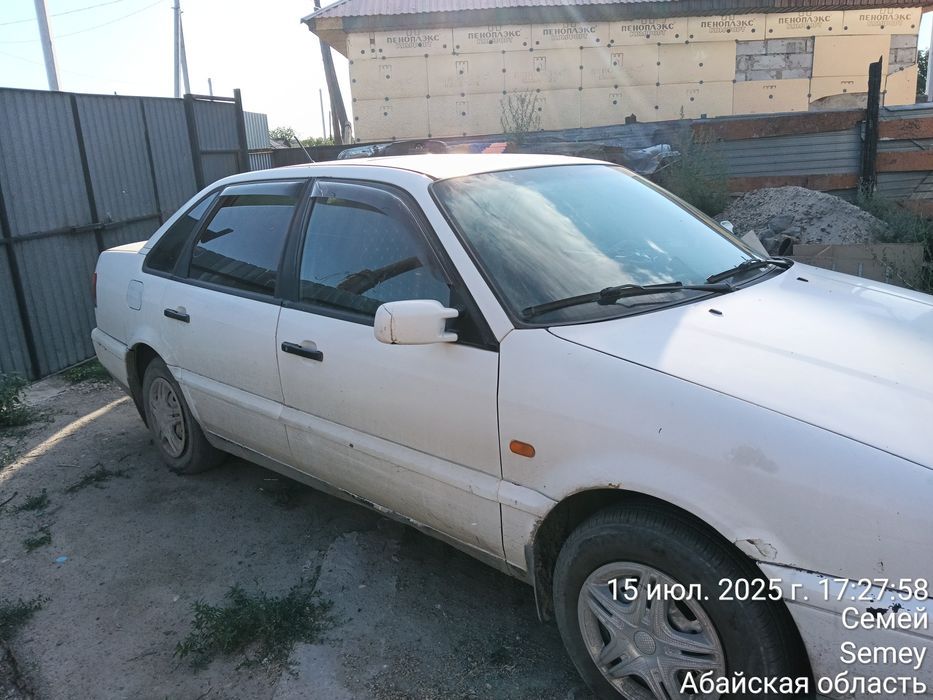 Продам Пассат в4