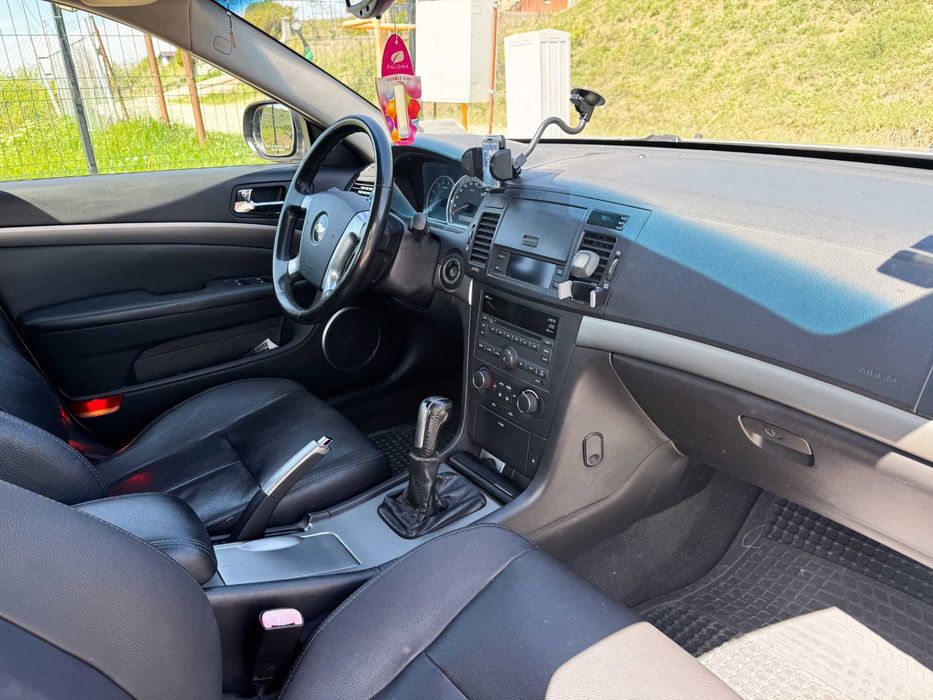 Chevrolet Epica 2.0 Diesel | 150 CP | Înmatriculată | Stare bună
