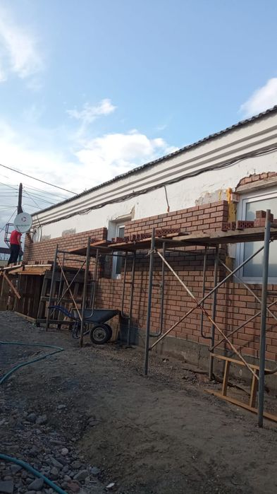 КАМЕНЩИК  любой сложности