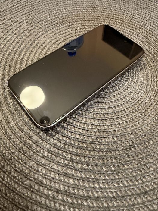 Iphone 14 pro, Deep Purple, 128GB