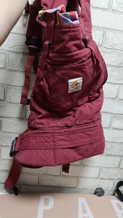Продам эргорюкзак Ergobaby Original