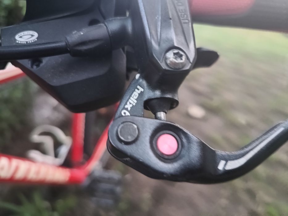 Cannondale stare bună