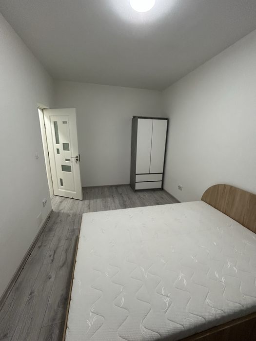 De închiriat: Garsonieră modernă – Zona Industrială, Vaslui