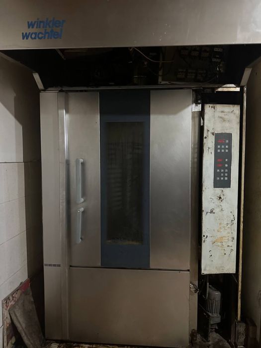 Работчи олинганига 3 йил болган биз узок ишлатмаганмиз