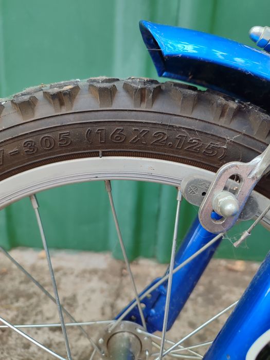 Детски велосипед 16 цола