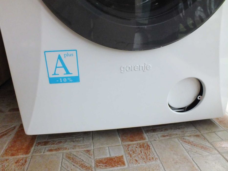 Пералня gorenje wa 64143