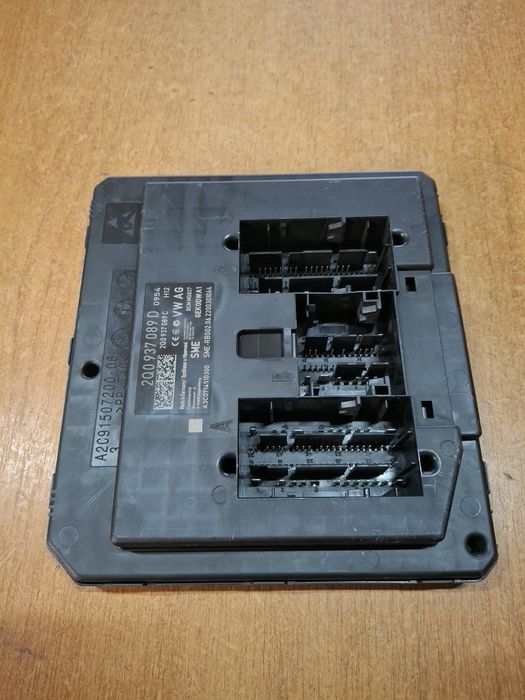 Modul conform Vw Polo Mk7 Seat Ibiza Arona