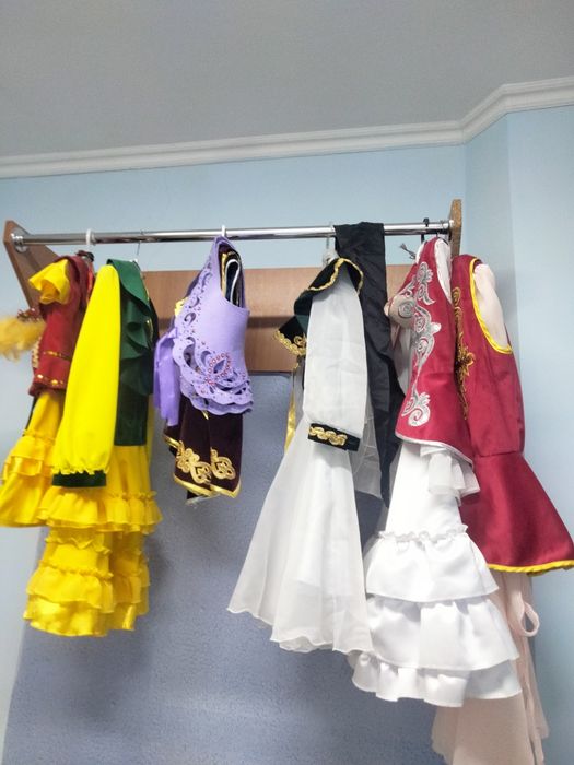 Пошив и ремонт одежды