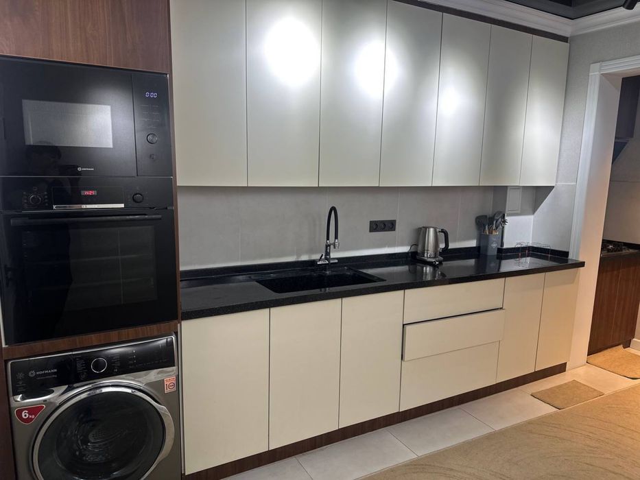 Арендага квартира ойлага қиз болларга Инастранс Мажик Сити яқинида