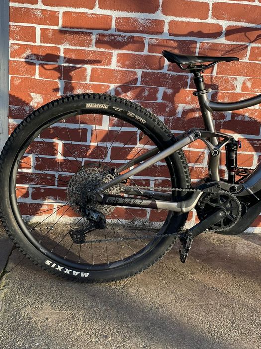 Bicicleta Electrica Liv(Giant)