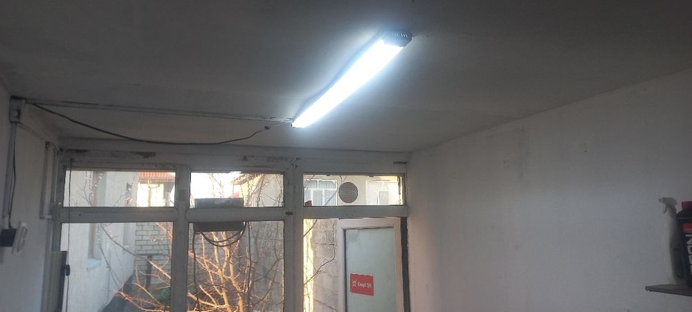 Контейнер 20 тоник утеплоный