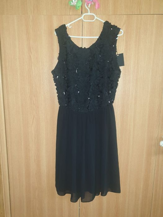 Rochie scurta ocazie