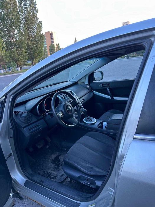 Продам Mazda Cx7