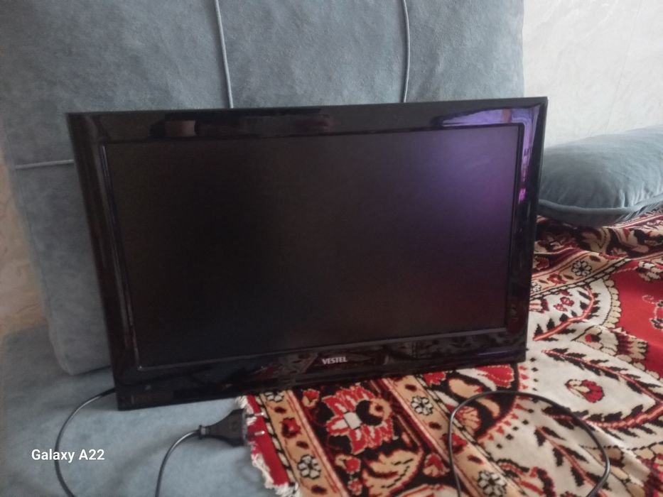 Продам телевизор в хорошем состоянии