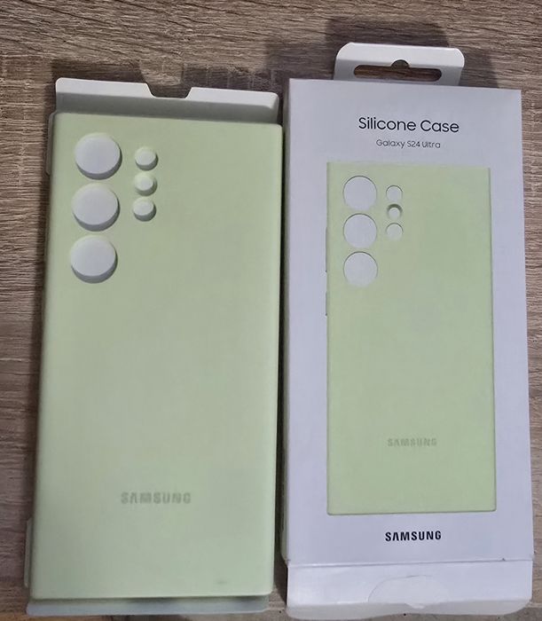 Оригинални Каишки за samsung watch 6, калъфи за samsung s24 ultra