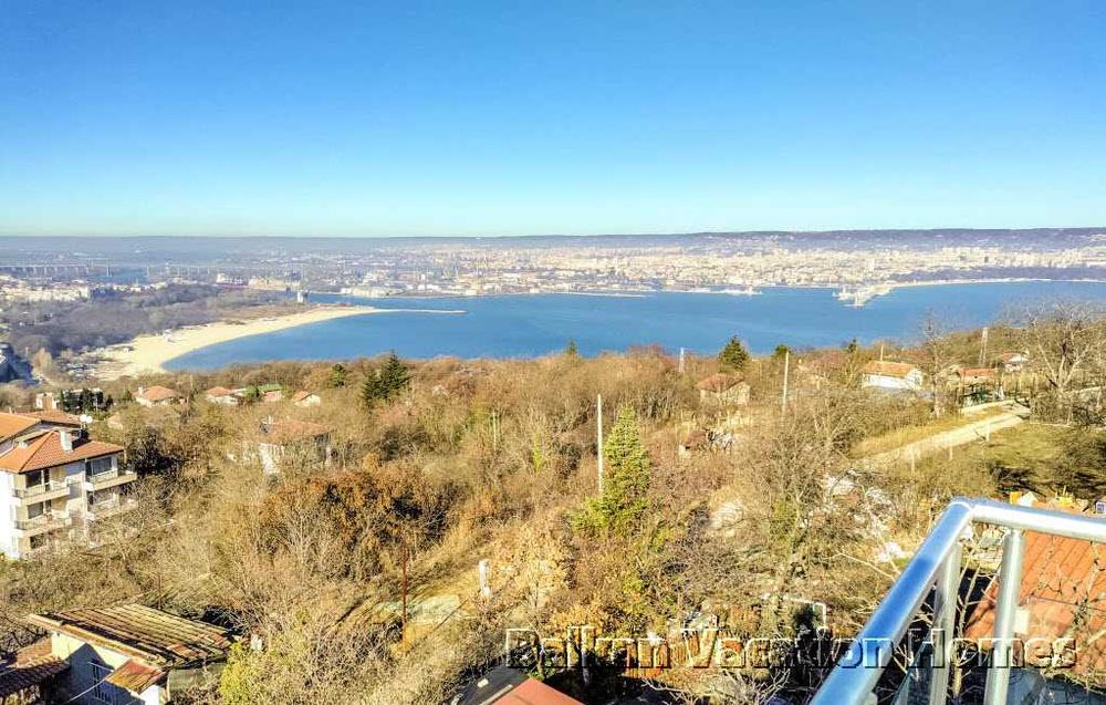 Продава се Двустаен апартамент в с. Аспарухово, Област Варна - 135 кв.м за 1556 €/кв.м - Снимка #14