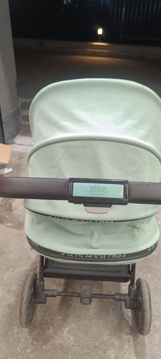 Детска количка chipolino elit
