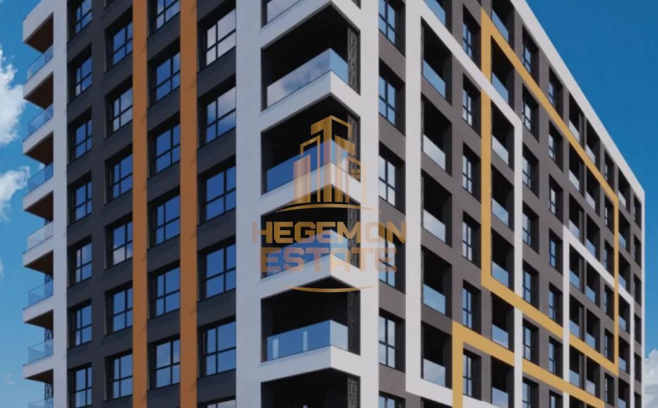 Продава се Двустаен апартамент в Варна, Кайсиева градина - 71 кв.м за 697 €/кв.м - Снимка #1