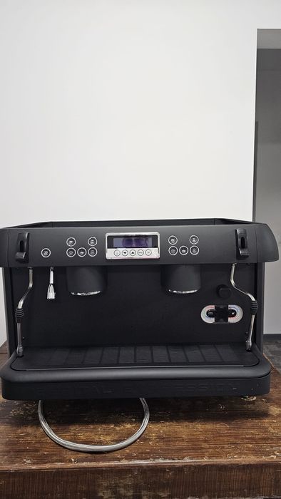 Iberital Expression Two