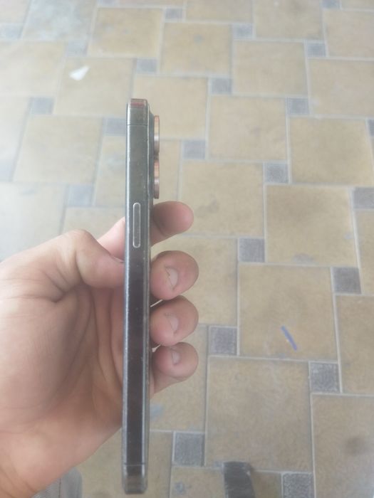 iPhone 15 PRO MAX dubay 512 GB