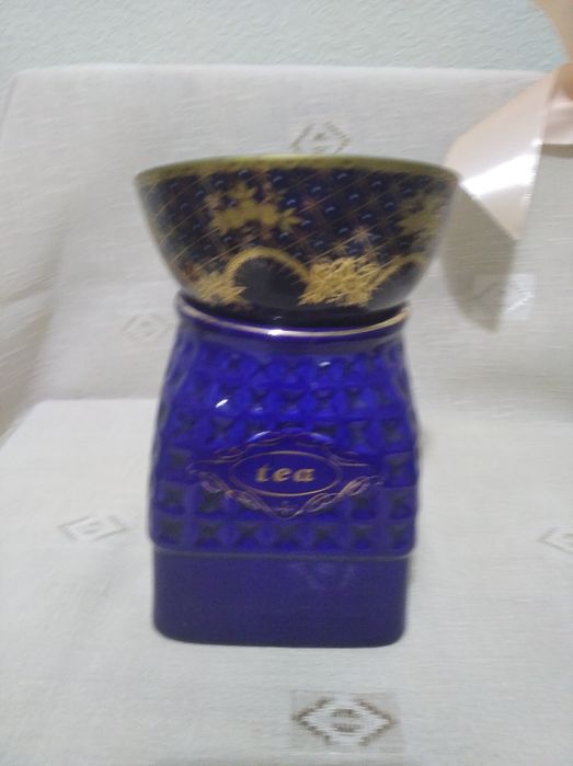 чайные сервизы ссср , рарите т