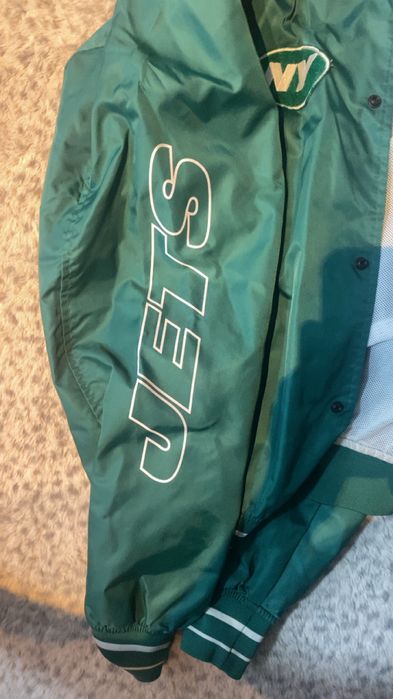 Jacheta Jets Nfl