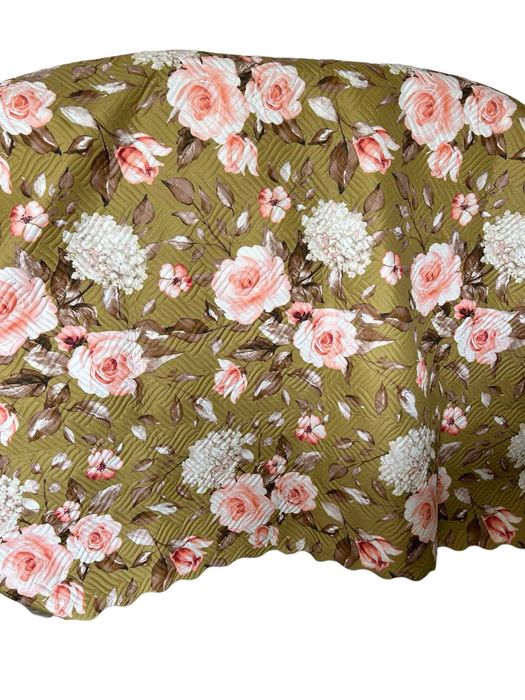 Шалте/ покривало за легло