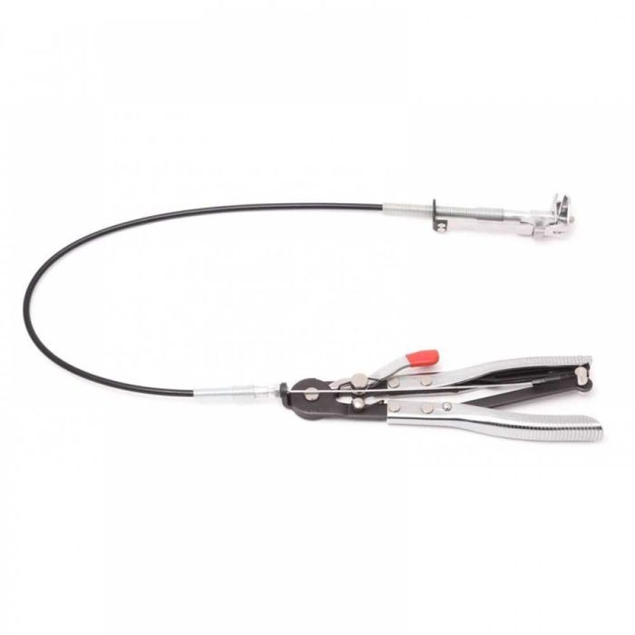 Клещи за скоби на водни съединения с гъвкаво жило Forsage