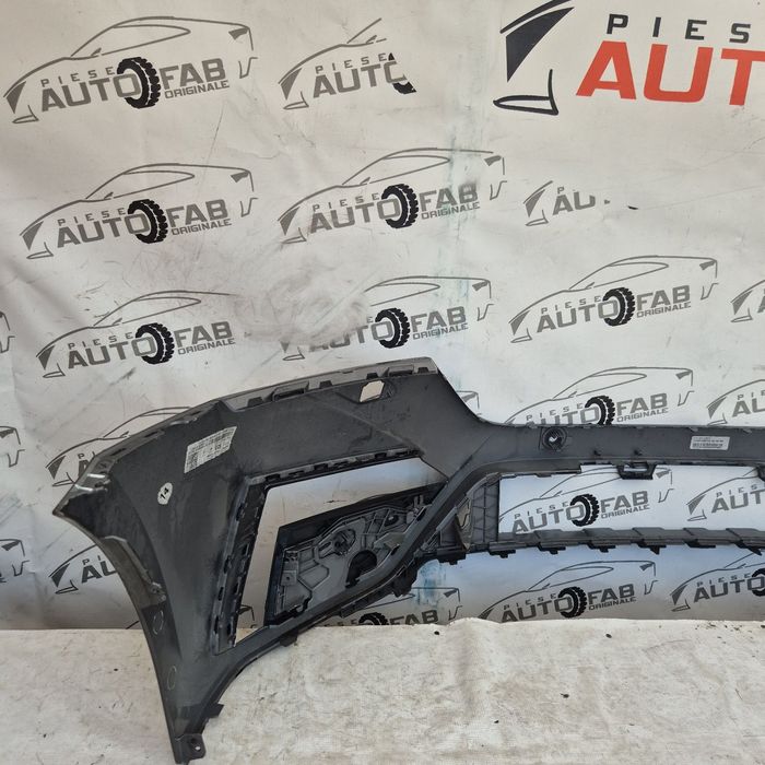 Bara fata Skoda Octavia 4 VRS an 2019-2020-2021-2022-2023