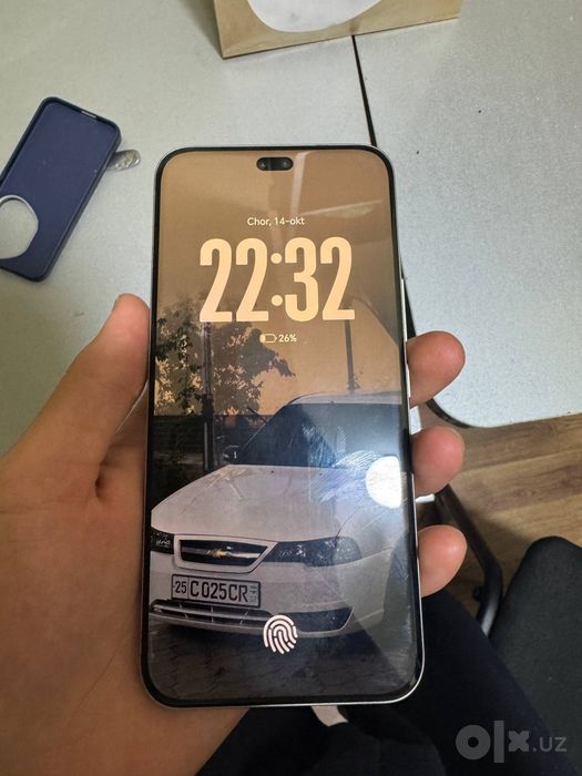 Honor 400 pro ideal korobka dak full