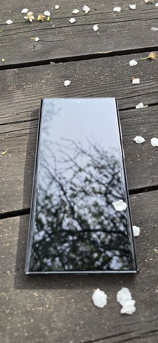 Samsung Galaxy S23 Ultra 12 RAM 512 Storage