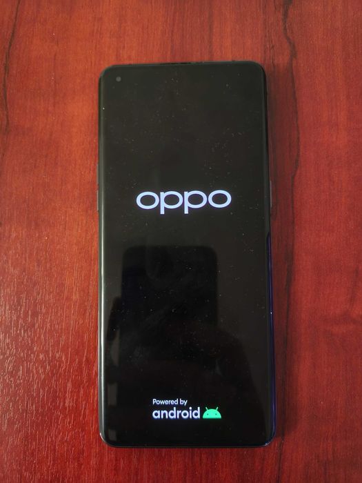 Vand Oppo Find x5 Pro Defect