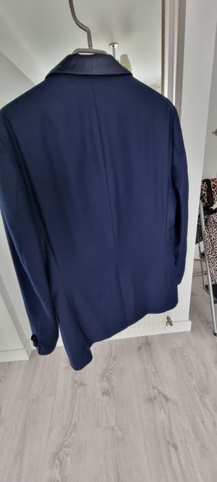 Costum mire/ginere marimea 48 Monarch