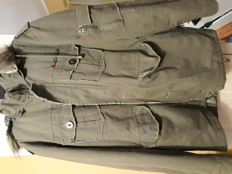 Geaca iarna marimea L