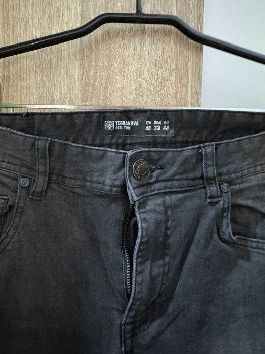 Мъжки дънки