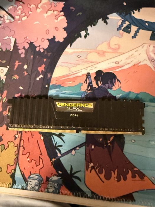 64 ram ddr4 4133 mhz
