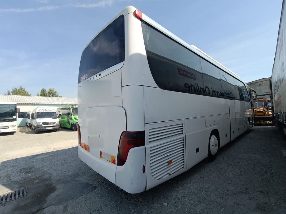 Vand autocar Setra S-415HD