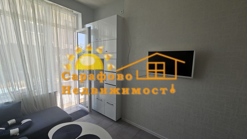 Продава се Двустаен апартамент в Бургас, Сарафово - 62 кв.м за 2242 €/кв.м - Снимка #7